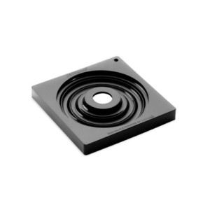 KIT HULA (BASE + TOP) - Ø170xh21mm 848 + 294ml 2