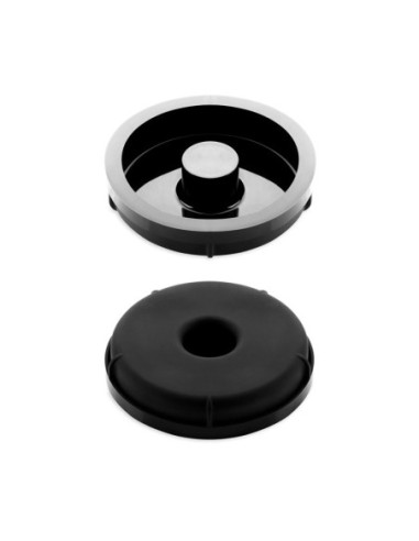 KIT HULA (BASE + TOP) - Ø170xh21mm 848 + 294ml-3