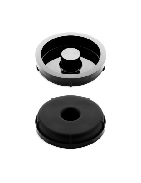 KIT HULA (BASE + TOP) - Ø170xh21mm 848 + 294ml-3