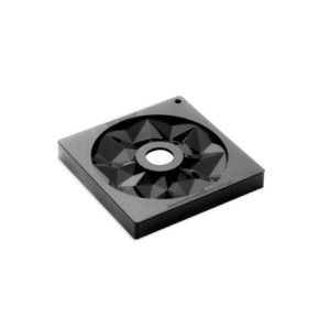 KIT LOUVRE (BASE + TOP) - Ø170xh23mm 848 + 256ml 2