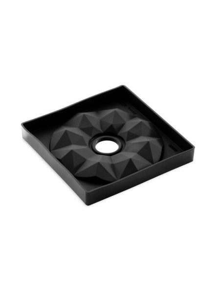KIT LOUVRE (BASE + TOP) - Ø170xh23mm 848 + 256ml-2