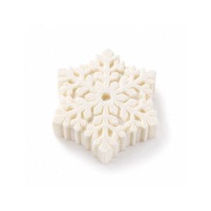M. FIOCCO DI NEVE - Ø208xh47mm 1100ml