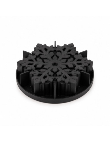 M. FIOCCO DI NEVE - Ø208xh47mm 1100ml-1