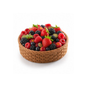M. PANIER - Ø170xh52mm 1050ml