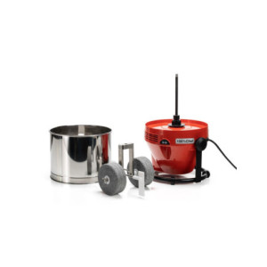 REFINADORA TWIN STONES PREMIER 2-3Kg 230V 2