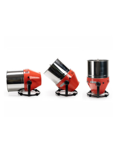 REFINADORA TWIN STONES PREMIER 2-3Kg 230V-2
