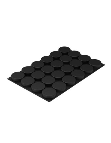 M. DISCO - Ø90xh25mm 158ml 24c-2