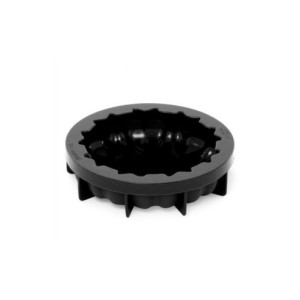 M. PETAL - Ø180xh47mm 1000ml 2