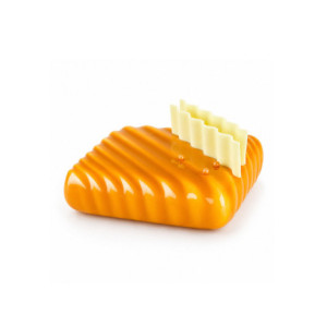 M. POP - 162x162xh46mm 1000ml