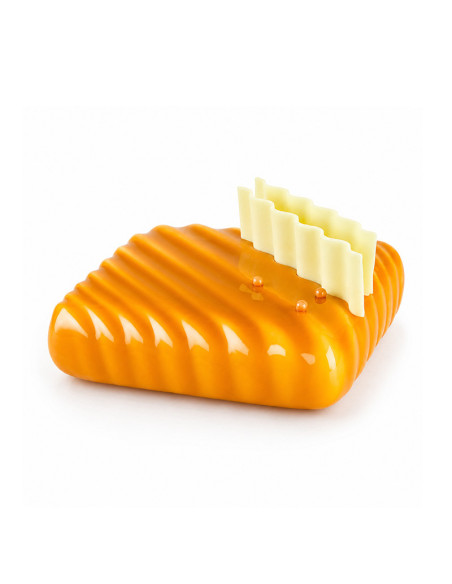 M. POP - 162x162xh46mm 1000ml