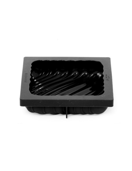 M. POP - 162x162xh46mm 1000ml-1