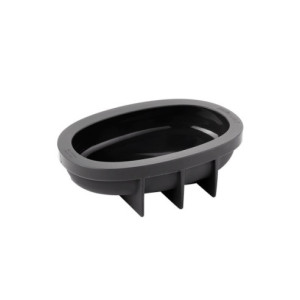M. CURVY - 200x130xh65mm 960ml 2