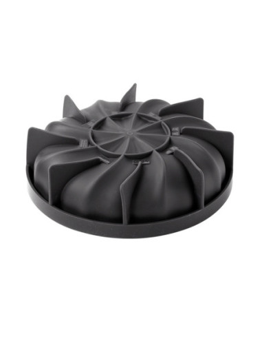 M. TWISTER - Ø180xh50mm 1000ml-2