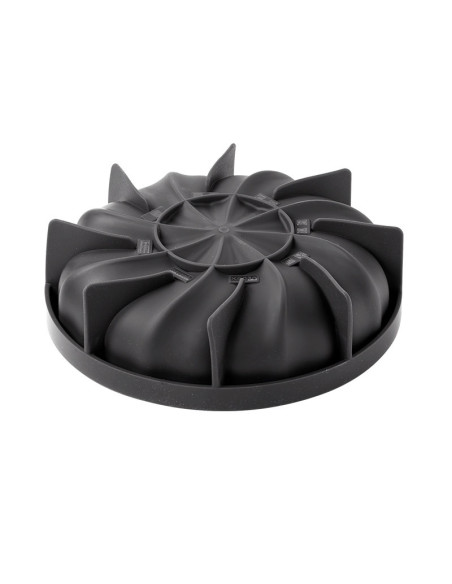 M. TWISTER - Ø180xh50mm 1000ml-2