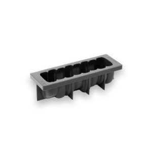 M. BILBAO - 250x85xh75mm 1150ml 2