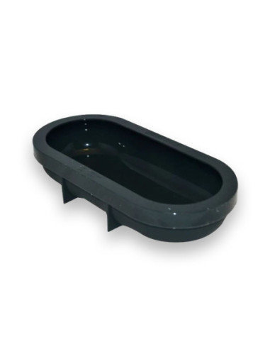 M. FUTURA - 230x100xh45mm 850ml-1
