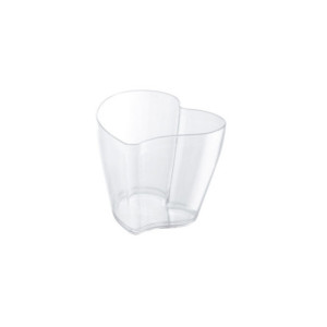 VASO LOVE - 73x64xh52mm 100ml PK100u 2