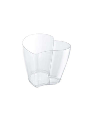 VASO LOVE - 73x64xh52mm 100ml PK100u-1