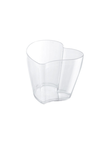 VASO LOVE - 73x64xh52mm 100ml PK100u-1