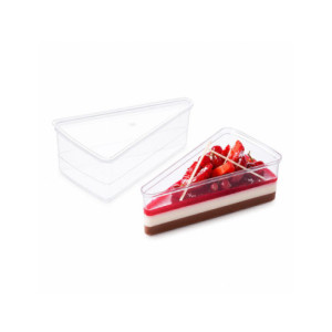 VASO SLICE - 135x69xh42mm 160ml PK100u