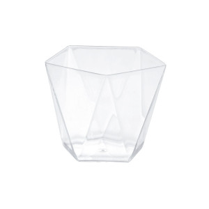 VASO PENTA - Ø72xh56mm 120ml PK100u 2