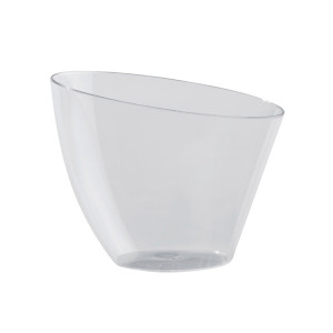 VASO VELA - 90x83xh74mm 200 ml PK100u 2