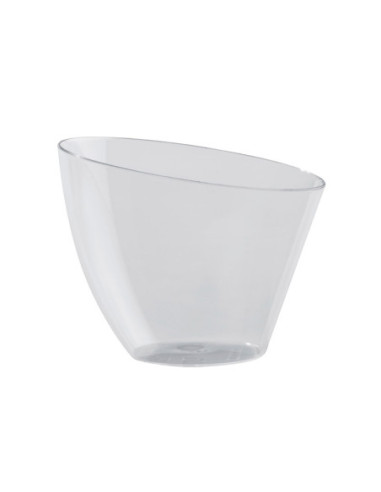 VASO VELA - 90x83xh74mm 200 ml PK100u-1