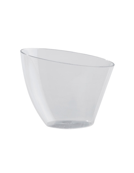 VASO VELA - 90x83xh74mm 200 ml PK100u-1