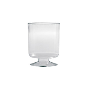 VASO COPA - Ø65xh85mm 190ml PK100u 2