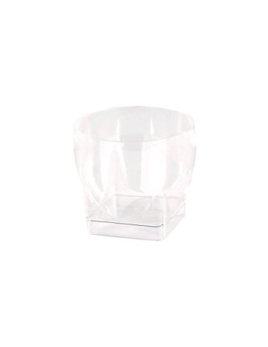 VASO BOLA - Ø64xh58mm 130ml PK100u-1