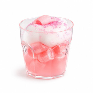 VASO ANTAN - Ø70xh65mm 150ml PK100u
