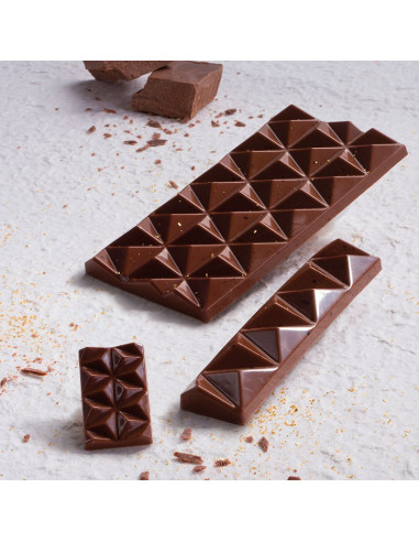 MOLDE MA2009 TABLETA PIRÁMIDETabletas MOLDE MA2009 TABLETA PIRÁMIDETabletas