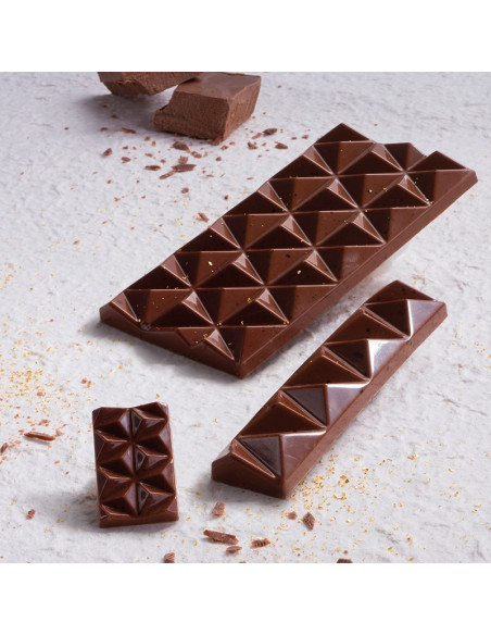 MOLDE MA2009 TABLETA PIRÁMIDETabletas