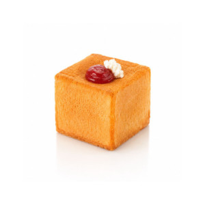 M. CUBE - 35x35xh35mm 42ml 15c