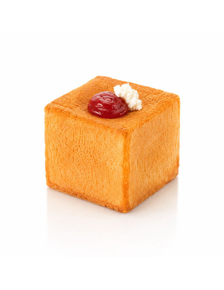 M. CUBE - 35x35xh35mm 42ml 15c