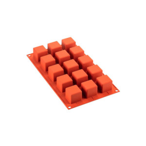 M. CUBE - 35x35xh35mm 42ml 15c 2