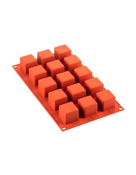 M. CUBE - 35x35xh35mm 42ml 15c-1