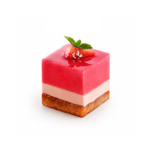 M. CUBE - 50x50xh50mm 125ml 8c
