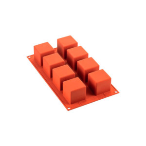 M. CUBE - 50x50xh50mm 125ml 8c 2