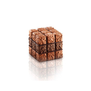 M. CUBE - 24x24xh24mm 13ml 40c