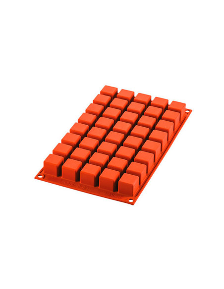 M. CUBE - 24x24xh24mm 13ml 40c-1