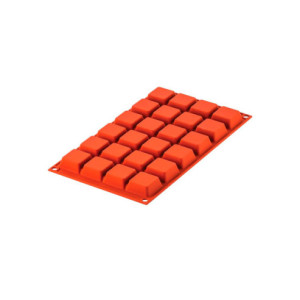 M. LING - 38x38/30x30xh15mm 18ml 24c 2