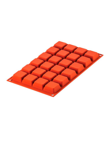 M. LING - 38x38/30x30xh15mm 18ml 24c-1