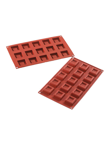 M. MINI DESSERT SQUARE - 38x38xh13mm 14ml 15c-1