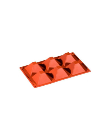 M. PIRÁMIDE - 71x71xh40mm 90ml 6c-1