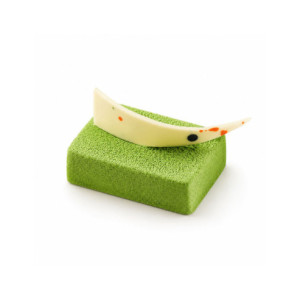 M. BIG FINANCIER - 95x45xh12mm 50ml 7c