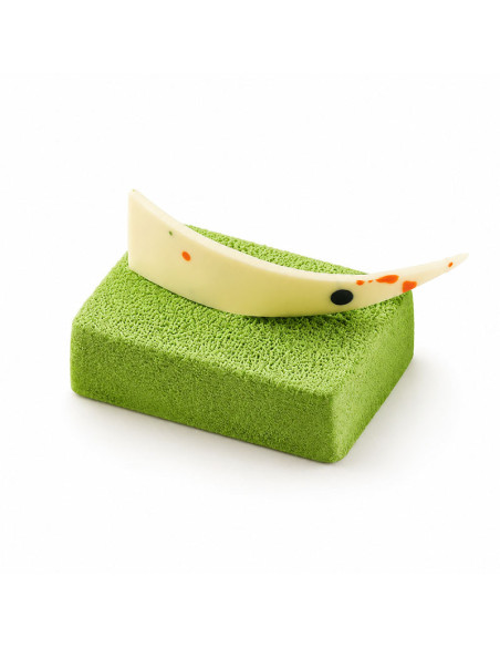 M. BIG FINANCIER - 95x45xh12mm 50ml 7c