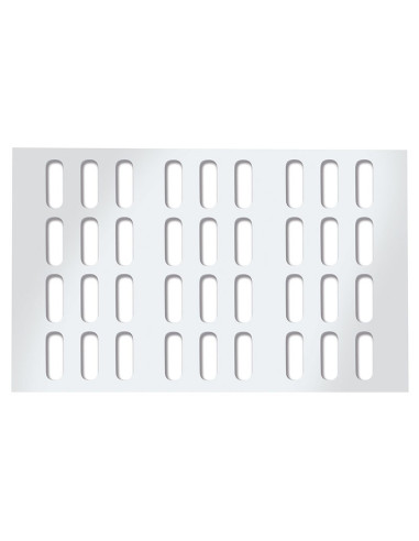 CHABLON 28 ECLAIR 60x18x1,5mm - 36p 39x29cmChablons