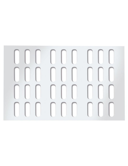 CHABLON 28 ECLAIR 60x18x1,5mm - 36p 39x29cmChablons