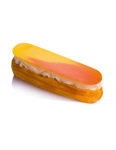 CHABLON 27 ECLAIR 125x25x1.5mm - 18p 39X29cmChablons 2